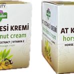 Sena Sultan At Kestanesi Kremi 100 Ml 2Adet