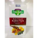 Sena Sultan Ballı Polenli Kudret Narlı Macun 420 gr - 1 Adet