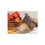 Sena Sultan Hamur Kesme Ve Pasta Sıvama Spatulası 13 Cm