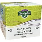 Sena Sultan Kantaron Özlü KREM100 ml