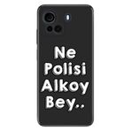 Senada Casper Via F30 İle Uyumlu Kılıf Kamera Korumalı Silikon Desenli Resimli Uv Kapak Ne Polisi