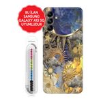 Senada Galaxy A13 A33 5G A54 M14 A72 A73 İle Uyumlu Kılıf Silikon Kapak Güneş