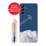 Senada Galaxy A13 A33 5G A54 M14 A72 A73 İle Uyumlu Kılıf Silikon Kapak Uçtum