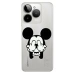 Senada General Mobile Era 30 İle Uyumlu Kılıf Telefon İle Uyumlu Kılıfı Era30 Baskılı Mickeyyyyy Karakter