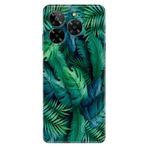 Senada General Mobile Era 50 İle Uyumlu Kılıf Telefon İle Uyumlu Kılıfı Era50 Baskılı Tropical