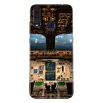 Senada General Mobile Gm 10 İle Uyumlu Kılıf 0.4Mm Lazer Kesim Silikon Kapak Kokpit