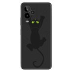 Senada General Mobile Gm 24 Pro İle Uyumlu Kılıf Silikon Desenli Tam Koruma Resimli Kapak Tırmık