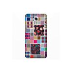 Senada General Mobile Gm 5 Plus İle Uyumlu Kılıf 0.4Mm Lazer Kesim Silikon Kapak Ekosse