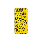 Senada General Mobile Gm 5 Plus İle Uyumlu Kılıf 0.4Mm Lazer Kesim Silikon Kapak Girilmez