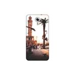 Senada General Mobile Gm 5 Plus İle Uyumlu Kılıf 0.4Mm Lazer Kesim Silikon Kapak Güzel Izmir