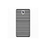 Senada General Mobile Gm 5 Plus İle Uyumlu Kılıf 0.4Mm Lazer Kesim Silikon Kapak Kara Kartal
