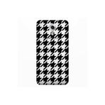 Senada General Mobile Gm 5 Plus İle Uyumlu Kılıf 0.4Mm Lazer Kesim Silikon Kapak Kazayağı