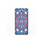 Senada General Mobile Gm 5 Plus İle Uyumlu Kılıf 0.4Mm Lazer Kesim Silikon Kapak Ottomania