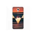 Senada General Mobile Gm 5 Plus İle Uyumlu Kılıf 0.4Mm Lazer Kesim Silikon Kapak Swag Design
