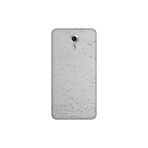 Senada General Mobile Gm 5 Plus İle Uyumlu Kılıf 0.4Mm Lazer Kesim Silikon Kapak Yağmur,Color856