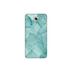 Senada General Mobile Gm 5 Plus İle Uyumlu Kılıf 0.4Mm Lazer Kesim Silikon Kapak Yakut
