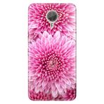 Senada General Mobile Gm 5 Plus İle Uyumlu Kılıf Silikon Desenli Tam Koruma Resimli Chon