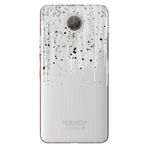 Senada General Mobile Gm 5 Plus İle Uyumlu Kılıf Silikon Desenli Tam Koruma Resimli Cool Buzz