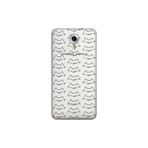 Senada General Mobile Gm 5 Plus İle Uyumlu Kılıf,Color1298