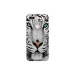 Senada General Mobile Gm 9 Pro İle Uyumlu Kılıf 0.4 Mm Lazer Kesim Silikon Kapak Kaplan,Color1324