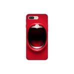 Senada General Mobile Gm 9 Pro İle Uyumlu Kılıf 0.4 Mm Lazer Kesim Silikon Kapak,Color329