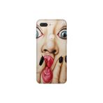 Senada General Mobile Gm 9 Pro İle Uyumlu Kılıf 0.4Mm Lazer Kesim Silikon Kapak Aramızda Kalsın