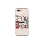 Senada General Mobile Gm 9 Pro İle Uyumlu Kılıf 0.4Mm Lazer Kesim Silikon Kapak Bigben