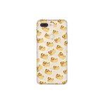 Senada General Mobile Gm 9 Pro İle Uyumlu Kılıf 0.4Mm Lazer Kesim Silikon Kapak Büsküvi Uyumlu