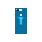 Senada General Mobile Gm 9 Pro İle Uyumlu Kılıf 0.4Mm Lazer Kesim Silikon Kapak Deep Sea