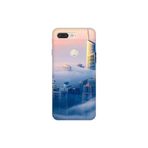 Senada General Mobile Gm 9 Pro İle Uyumlu Kılıf 0.4Mm Lazer Kesim Silikon Kapak Dubai Love