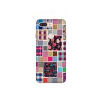 Senada General Mobile Gm 9 Pro İle Uyumlu Kılıf 0.4Mm Lazer Kesim Silikon Kapak Ekosse