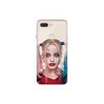 Senada General Mobile Gm 9 Pro İle Uyumlu Kılıf 0.4Mm Lazer Kesim Silikon Kapak Harleymoto Quinn