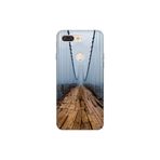 Senada General Mobile Gm 9 Pro İle Uyumlu Kılıf 0.4Mm Lazer Kesim Silikon Kapak Irlanda