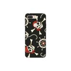 Senada General Mobile Gm 9 Pro İle Uyumlu Kılıf 0.4Mm Lazer Kesim Silikon Kapak İskelet Kaptan