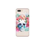 Senada General Mobile Gm 9 Pro İle Uyumlu Kılıf 0.4Mm Lazer Kesim Silikon Kapak Iskelet Vip