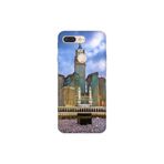 Senada General Mobile Gm 9 Pro İle Uyumlu Kılıf 0.4Mm Lazer Kesim Silikon Kapak Kabe