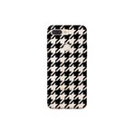 Senada General Mobile Gm 9 Pro İle Uyumlu Kılıf 0.4Mm Lazer Kesim Silikon Kapak Kazayağı