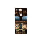Senada General Mobile Gm 9 Pro İle Uyumlu Kılıf 0.4Mm Lazer Kesim Silikon Kapak Kokpit