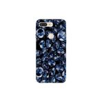 Senada General Mobile Gm 9 Pro İle Uyumlu Kılıf 0.4Mm Lazer Kesim Silikon Kapak Kristal Uyumlu