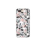 Senada General Mobile Gm 9 Pro İle Uyumlu Kılıf 0.4Mm Lazer Kesim Silikon Kapak Lounge