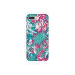 Senada General Mobile Gm 9 Pro İle Uyumlu Kılıf 0.4Mm Lazer Kesim Silikon Kapak Mat Yaprak