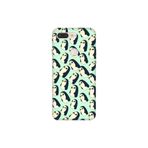 Senada General Mobile Gm 9 Pro İle Uyumlu Kılıf 0.4Mm Lazer Kesim Silikon Kapak Penguen