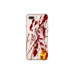 Senada General Mobile Gm 9 Pro İle Uyumlu Kılıf 0.4Mm Lazer Kesim Silikon Kapak Piskopat