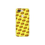 Senada General Mobile Gm 9 Pro İle Uyumlu Kılıf 0.4Mm Lazer Kesim Silikon Kapak Pow