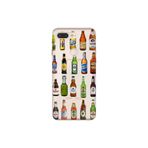 Senada General Mobile Gm 9 Pro İle Uyumlu Kılıf 0.4Mm Lazer Kesim Silikon Kapak Pub Concept