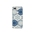 Senada General Mobile Gm 9 Pro İle Uyumlu Kılıf 0.4Mm Lazer Kesim Silikon Kapak Seramik