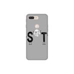 Senada General Mobile Gm 9 Pro İle Uyumlu Kılıf 0.4Mm Lazer Kesim Silikon Kapak Shit!!