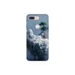 Senada General Mobile Gm 9 Pro İle Uyumlu Kılıf 0.4Mm Lazer Kesim Silikon Kapak Uzakdoğu