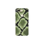 Senada General Mobile Gm 9 Pro İle Uyumlu Kılıf 0.4Mm Lazer Kesim Silikon Kapak Yılanderi