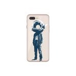 Senada General Mobile Gm 9 Pro İle Uyumlu Kılıf 0.4Mm Uyumlu Lazer Kesim Silikon Kapak Coolboy